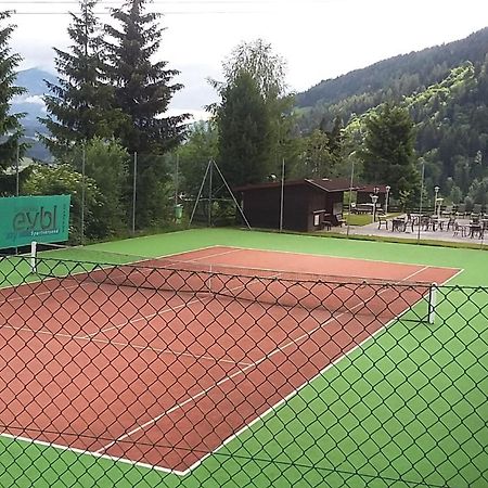 Alpine Apartment Schladming Mit Sauna Und Pool Eksteriør bilde