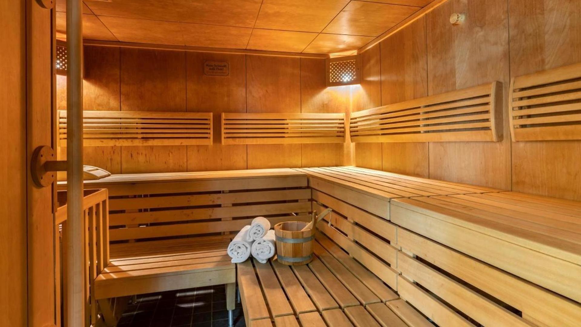 Alpine Apartment Schladming Mit Sauna Und Pool Eksteriør bilde