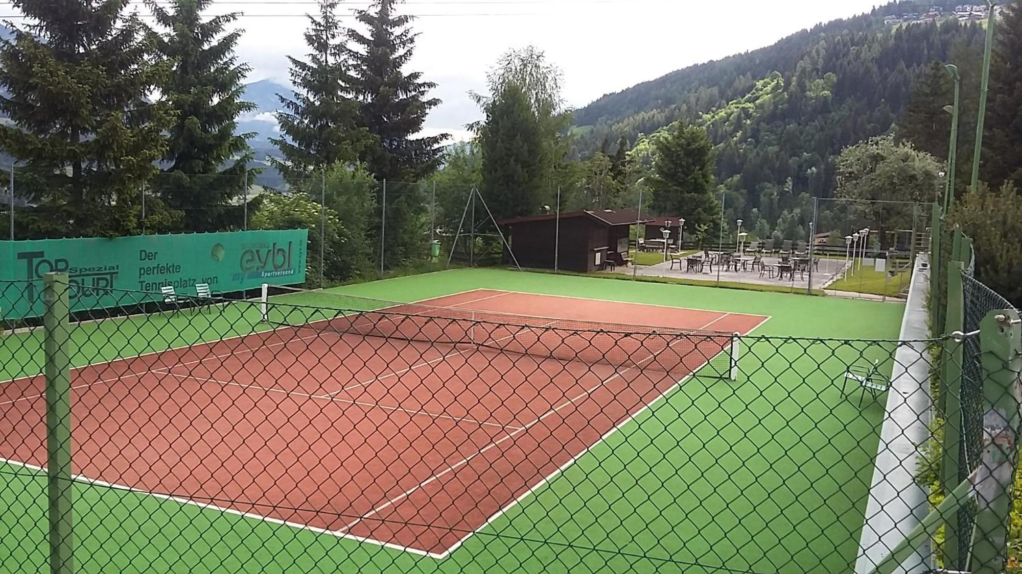 Alpine Apartment Schladming Mit Sauna Und Pool Eksteriør bilde