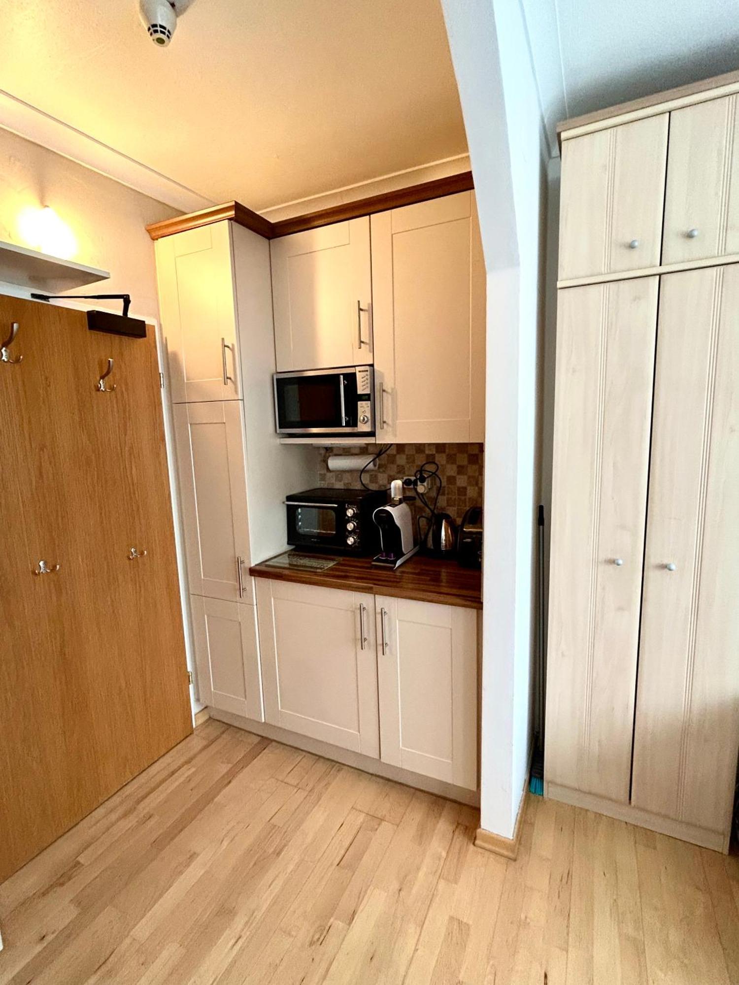 Alpine Apartment Schladming Mit Sauna Und Pool Eksteriør bilde