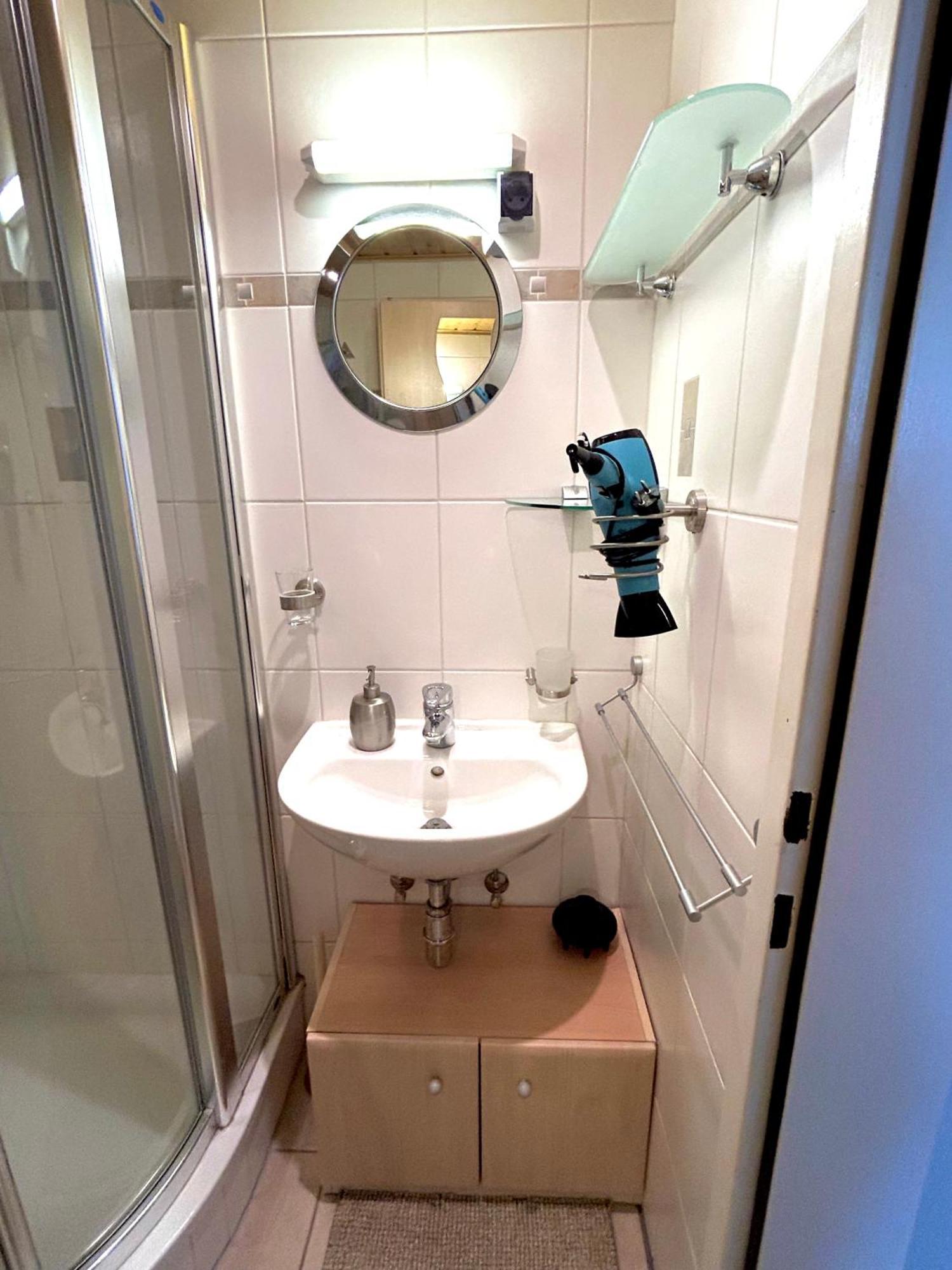 Alpine Apartment Schladming Mit Sauna Und Pool Eksteriør bilde