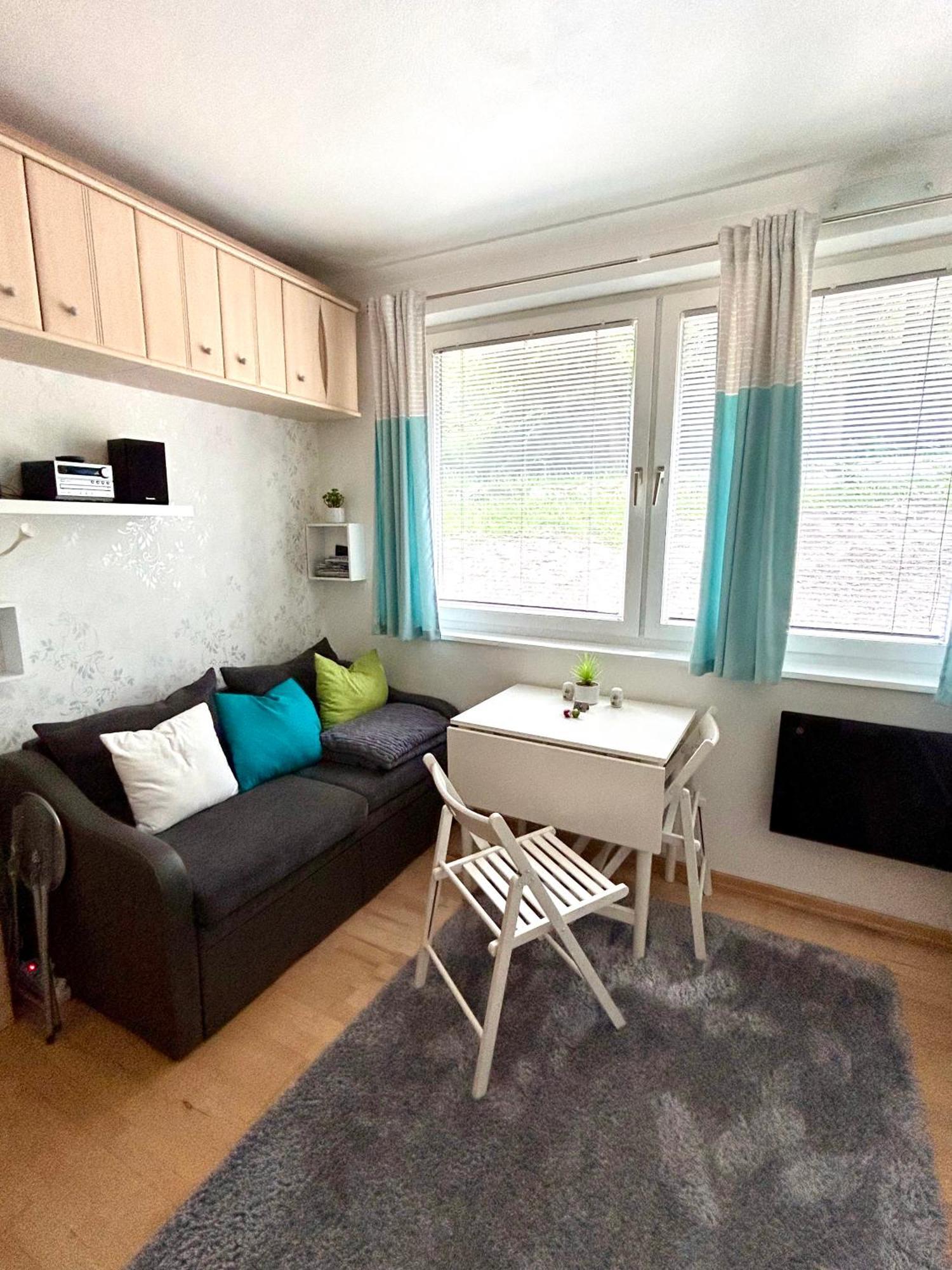 Alpine Apartment Schladming Mit Sauna Und Pool Eksteriør bilde