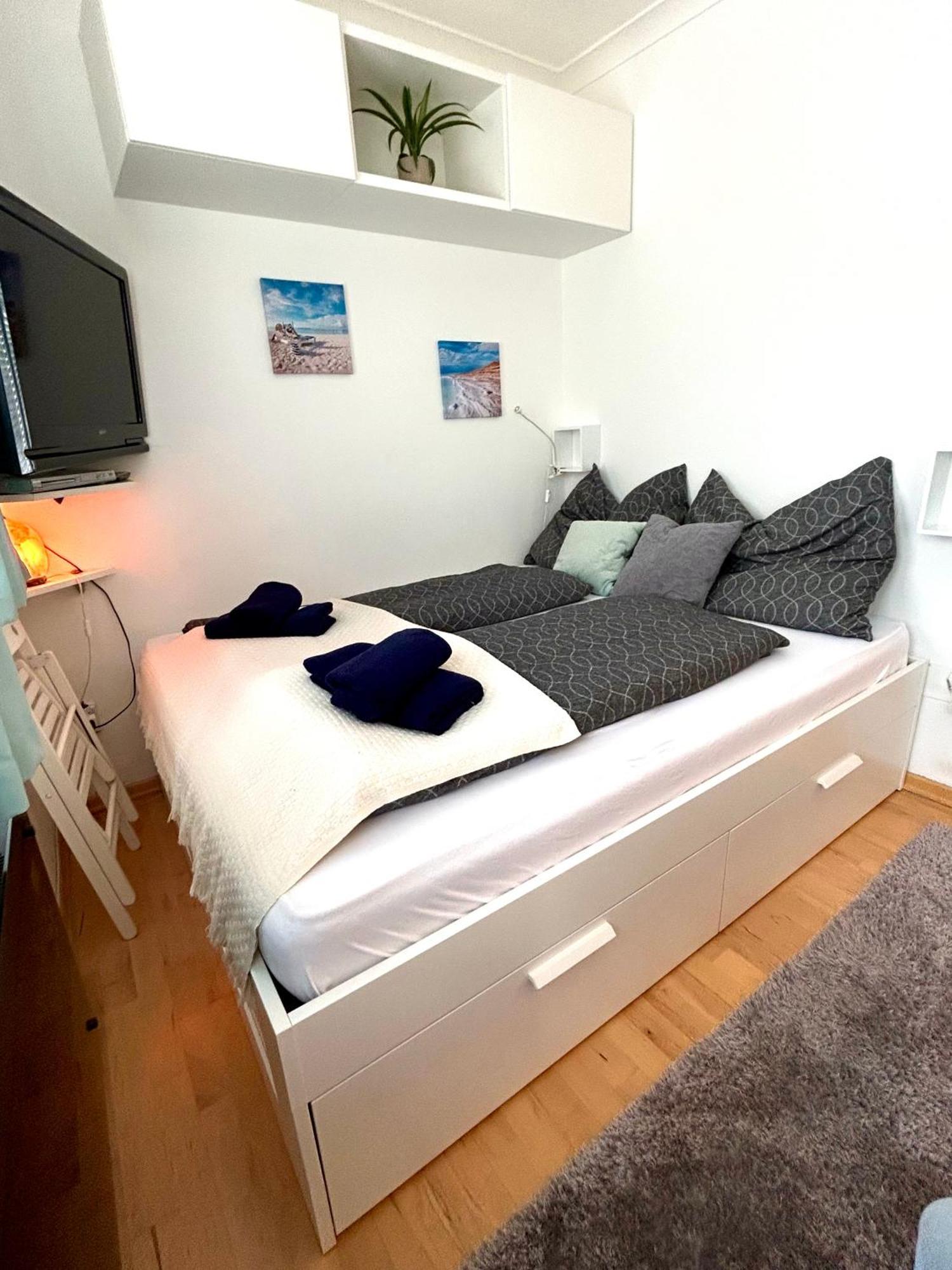 Alpine Apartment Schladming Mit Sauna Und Pool Eksteriør bilde